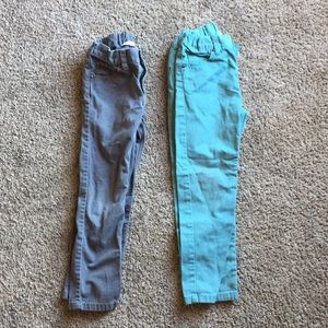 H&M pants for sale.